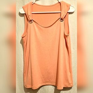 NWOT Boutique Top No Brand Size XL